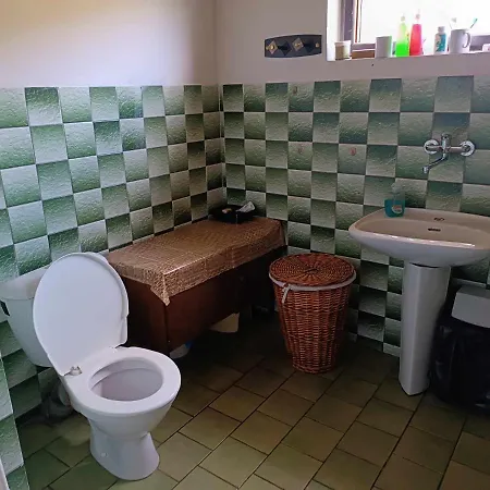 U Stasaku Guest house
