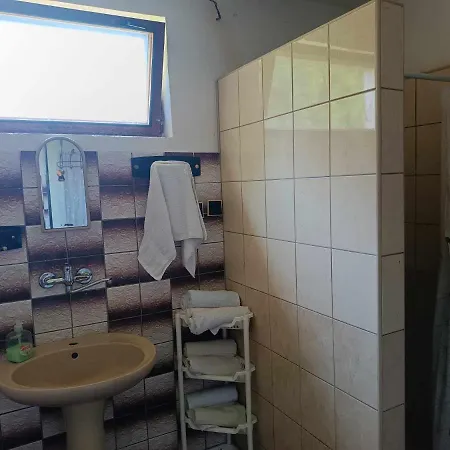 U Stasaku Guest house Jetrichovice (Usti nad Labem)