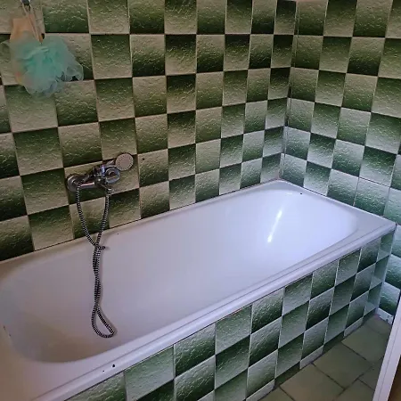 U Stasaku Guest house Jetrichovice (Usti nad Labem)