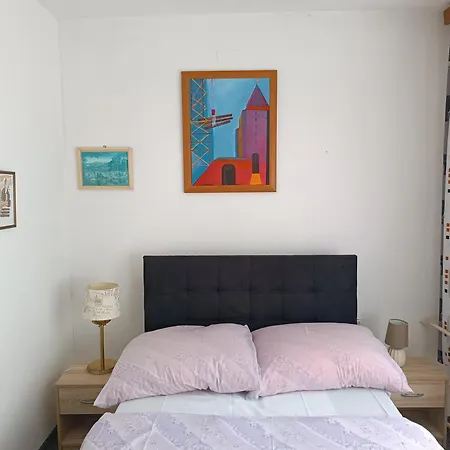 U Stasaku Guest house