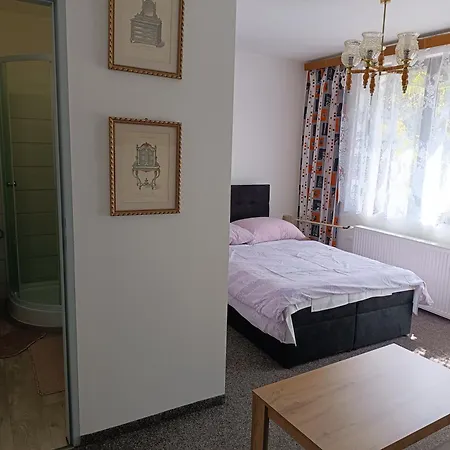 U Stasaku Jetrichovice (Usti nad Labem)