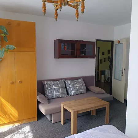 U Stasaku Guest house
