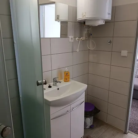 U Stasaku Guest house Jetrichovice (Usti nad Labem)