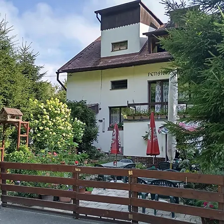 U Stasaku Pensjonat 3*